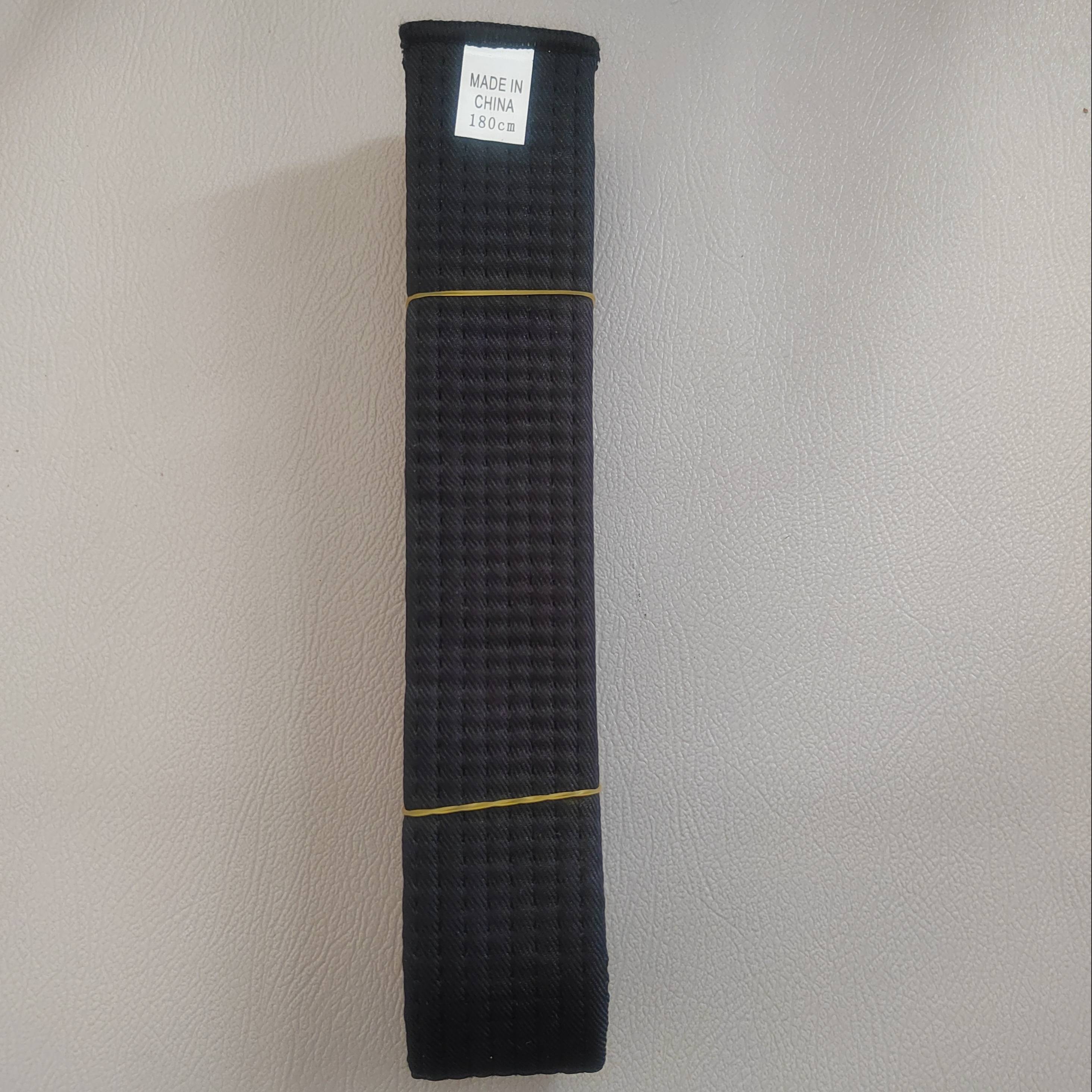 black 180 cm